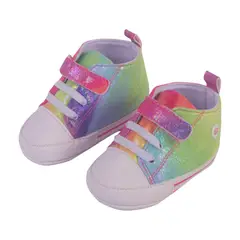 PILLIN - Cover Shoes Bebe Niña Multicolor