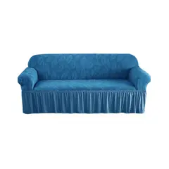 GENERICO - Cubre Sillón 3 Cuerpos Texturizado - Tipo Turkos D20