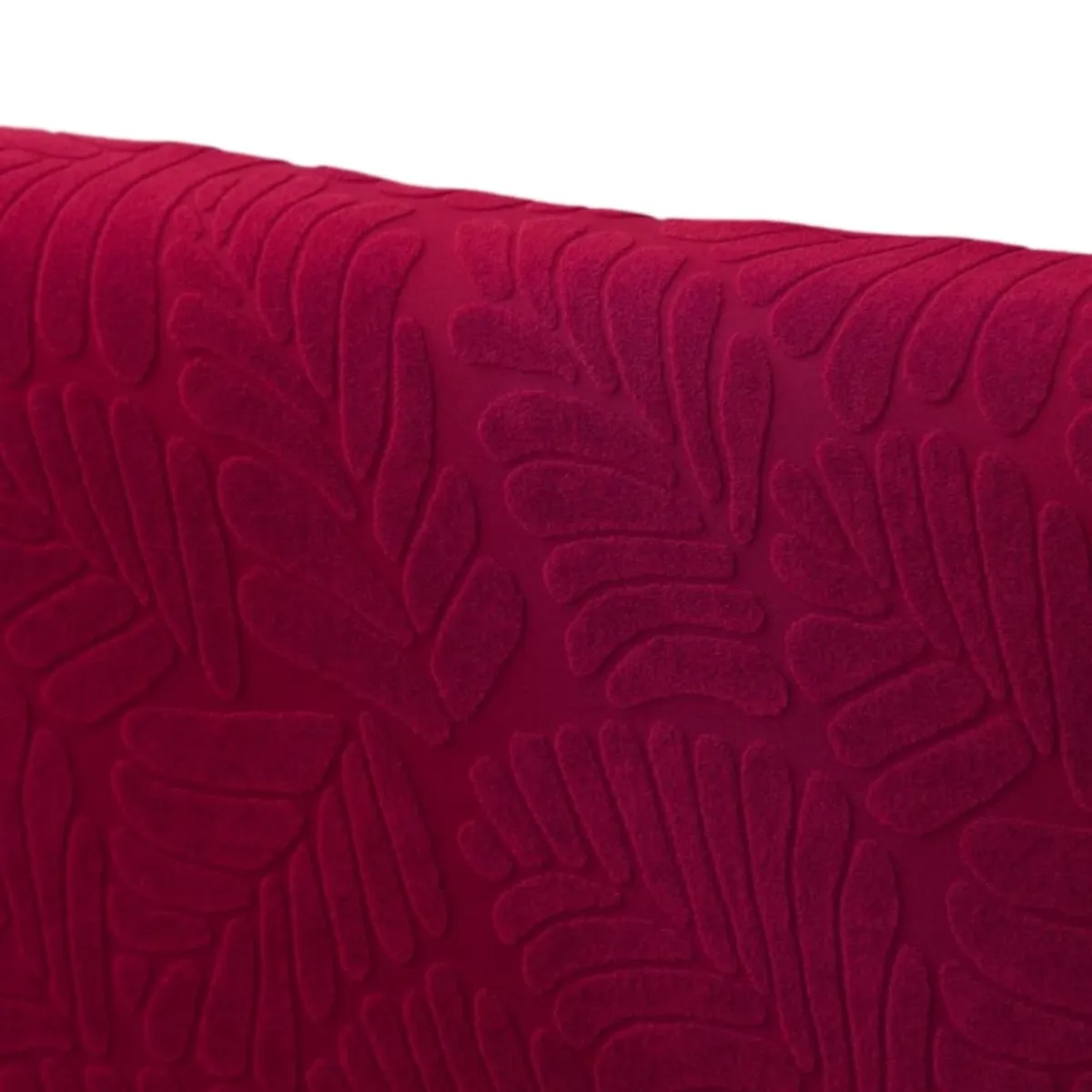 GENERICO - Cubre Futón Texturizado - Funda Protectora F12