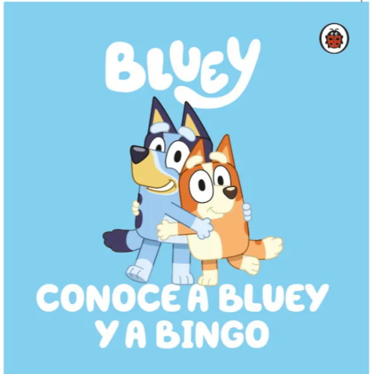 ALTEA - Conoce A Bluey Y A Bingo