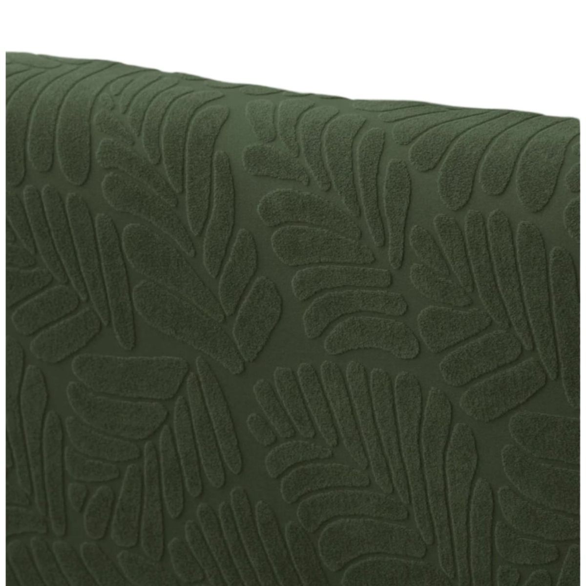 GENERICO - Funda Texturizada para Futón - Cubre Perfecto F4