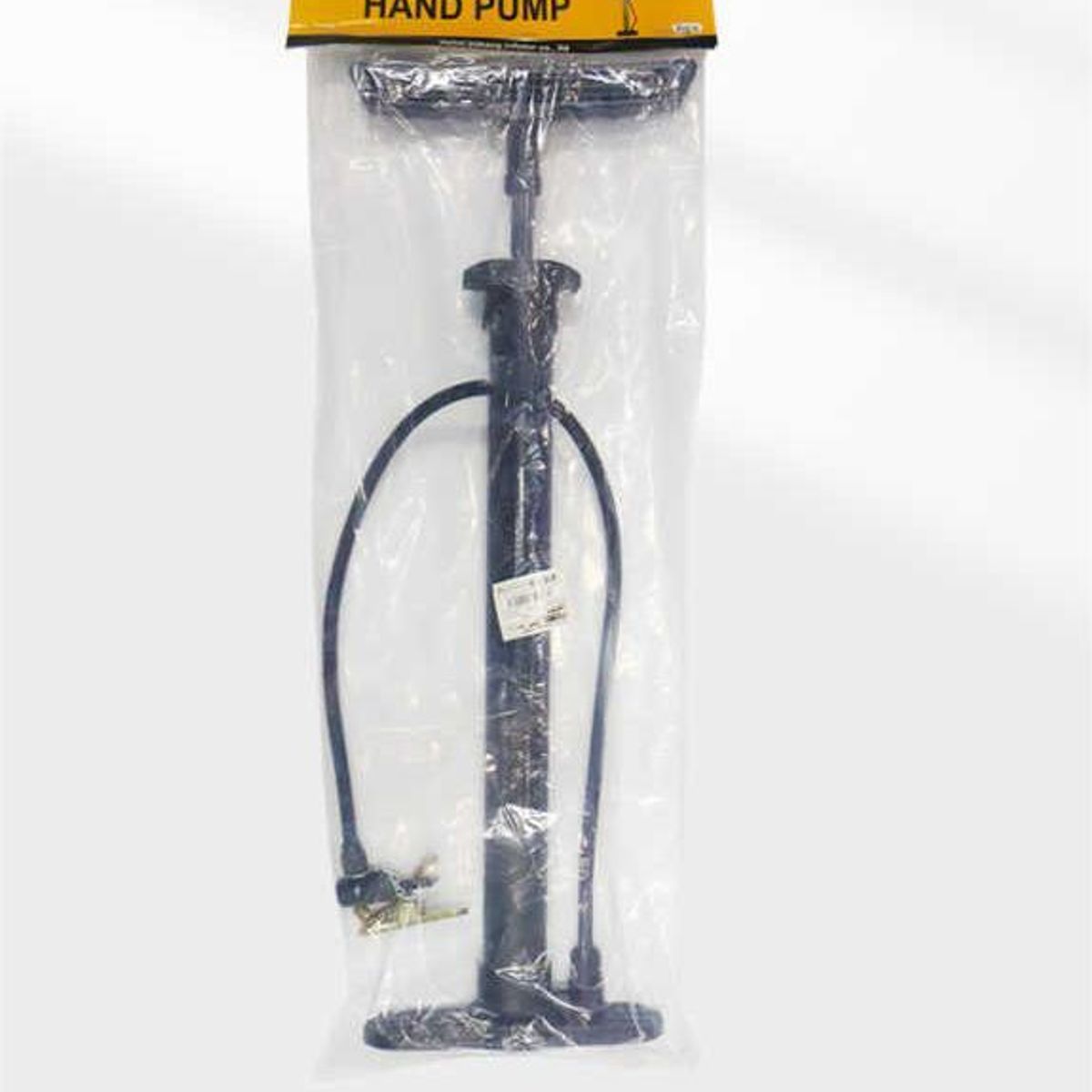 GENERICO - Bombin Inflador de Bicicleta