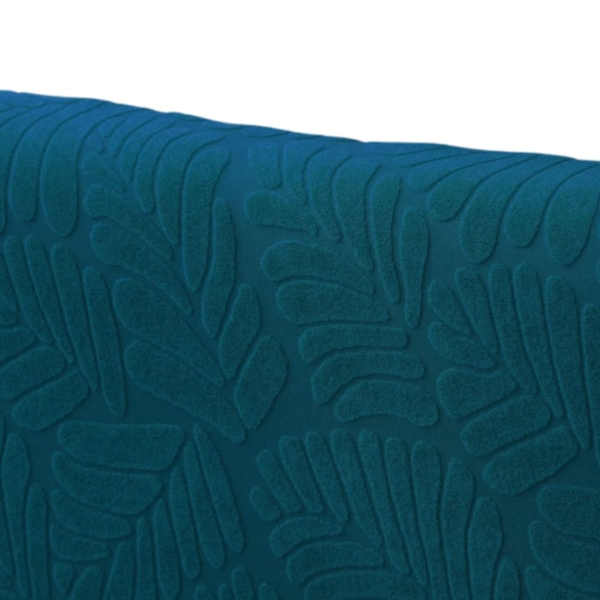 GENERICO - Cubre Futón Texturizado - Funda Protectora F7