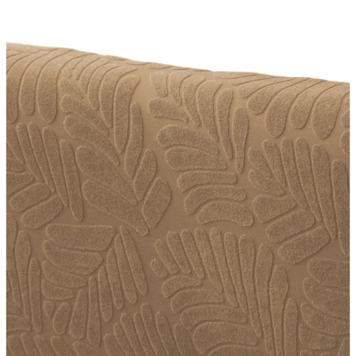 GENERICO - Cubre Futón Texturizado - Funda Protectora F6