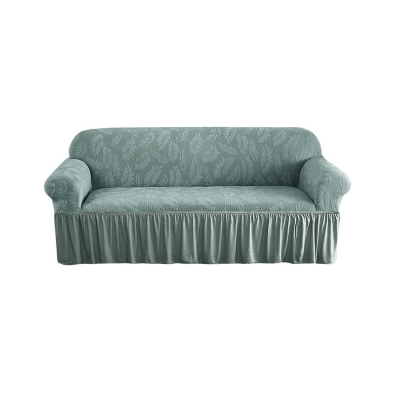 GENERICO - Cubre Sillón 3 Cuerpos Texturizado - Tipo Turkos D19
