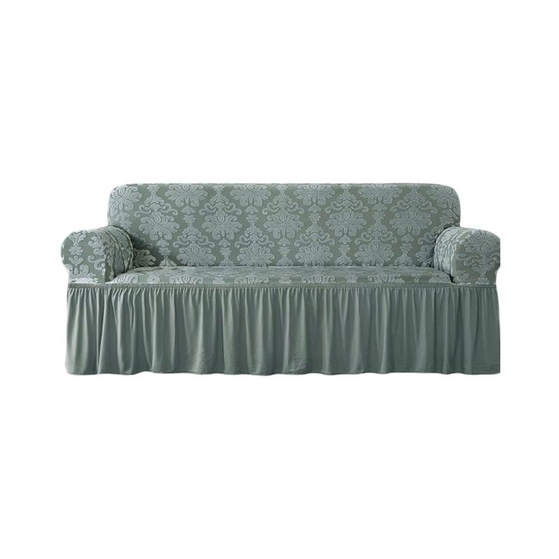 GENERICO - Cubre Sillón 3 Cuerpos Texturizado - Tipo Turkos D17