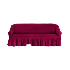 GENERICO - Cubre Sillón 3 Cuerpos Texturizado - Tipo Turkos D5