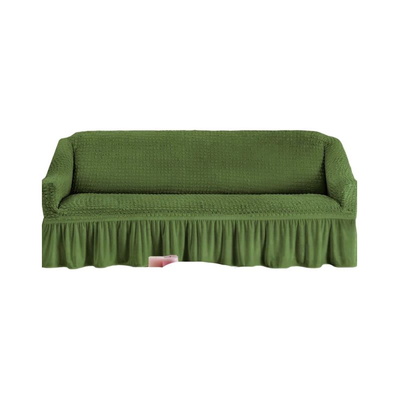 GENERICO - Cubre Sillón 3 Cuerpos Texturizado - Tipo Turkos D3