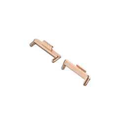 GENERICO - Adaptador Para Huawei Watch Fit 3-ROSA GOLD