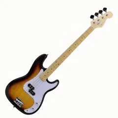FREEMAN - Bajo Eléctrico SPB-304 - Sunburst