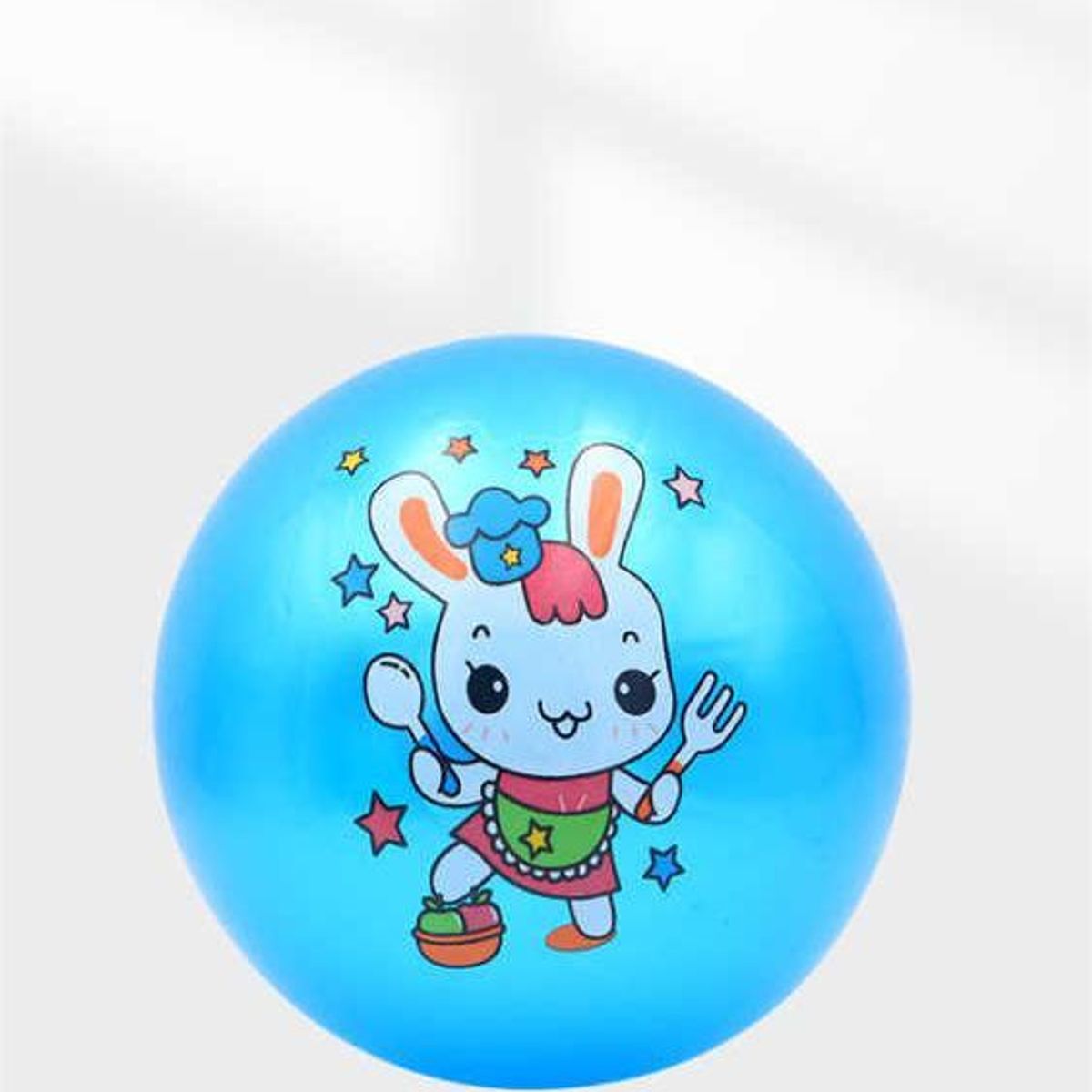 GENERICO - Pack 10 Pelotas Saltarinas de Goma