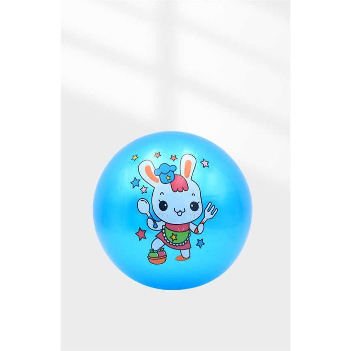 GENERICO - Pack 10 Pelotas Saltarinas de Goma