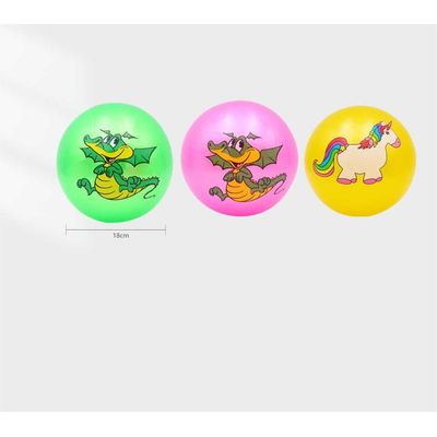 Imagen 2 del producto Pack 10 Pelotas Saltarinas de Goma