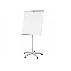 IGPRO - Pizarra Movil Papelografo pata estrella 70x100cm