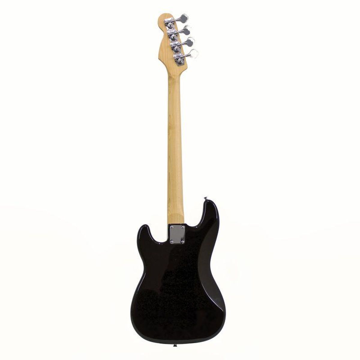 FREEMAN - Bajo Eléctrico Freeman SPB-304 - Negro