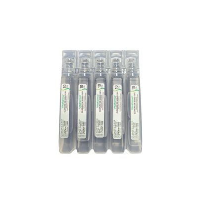 Imagen 2 del producto SUERO FISIOLÓGICO 10ML 0,9% CAJA 50 UNIDADES