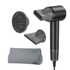 LAIFEN - Secador de pelo profesional Swift Special Pack Full