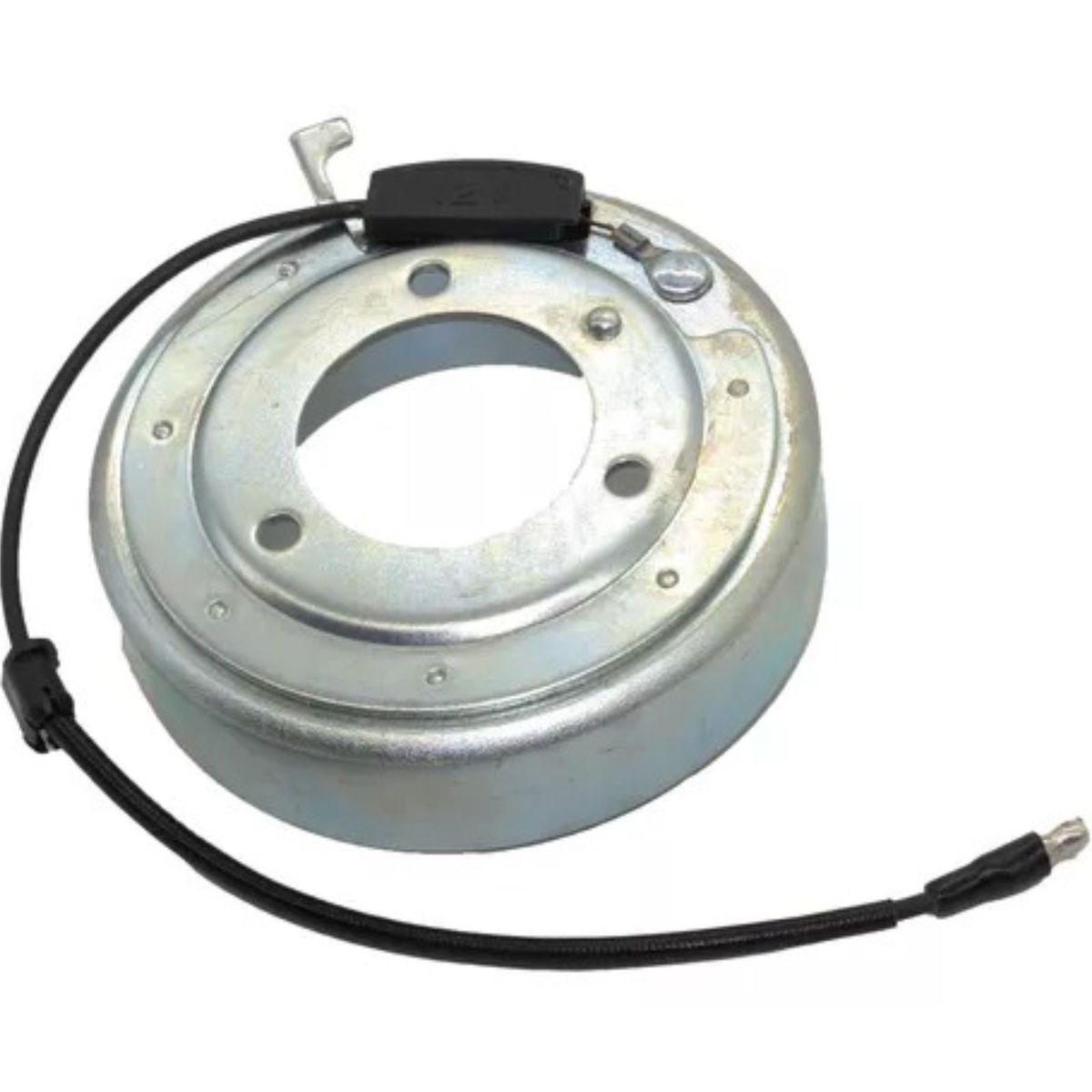 GENERICO - BOBINA DE COMPRESOR TM21 12V