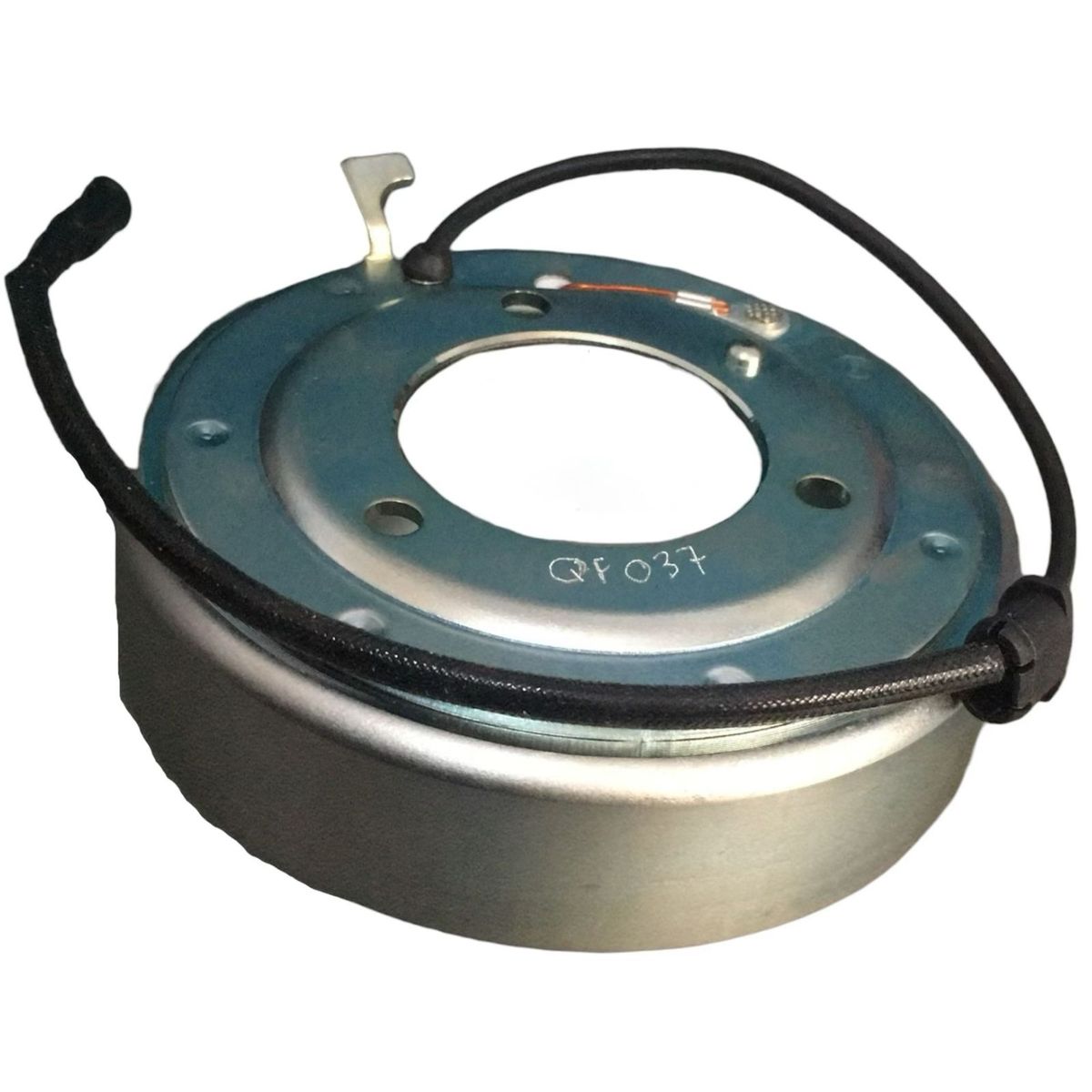 GENERICO - BOBINA DE COMPRESOR DKS15D MITSUBISHI L200