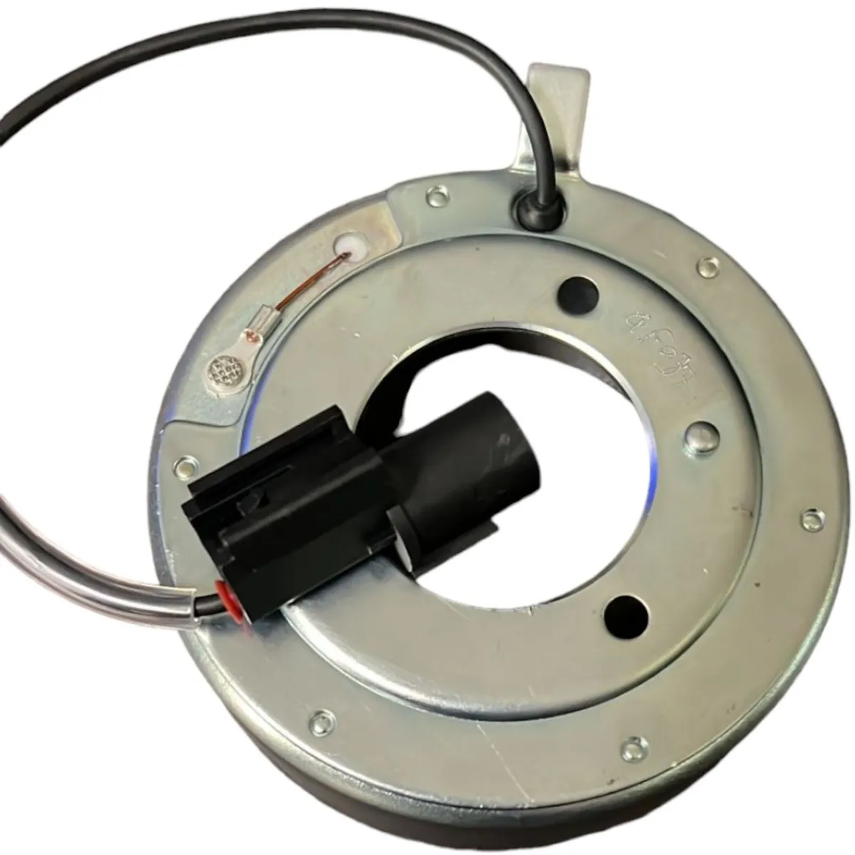 GENERICO - BOBINA DE COMPRESOR CR12SB MITSUBISHI L200 2009-2020