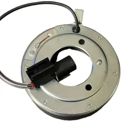 GENERICO - BOBINA CR12SB MITSUBISHI L200 2009-2020