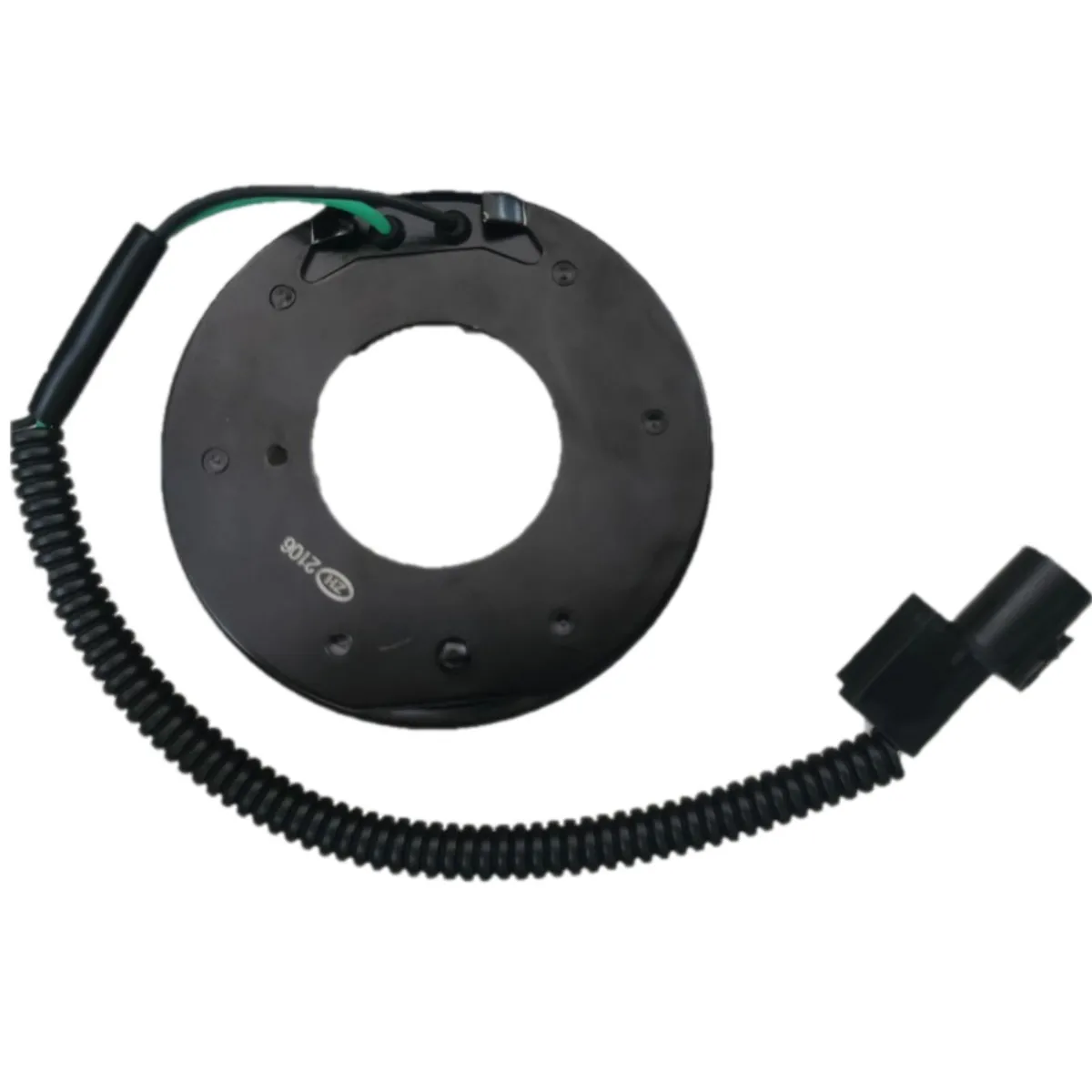 GENERICO - BOBINA DE COMPRESOR 24V