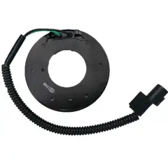 GENERICO - BOBINA DE COMPRESOR 24V