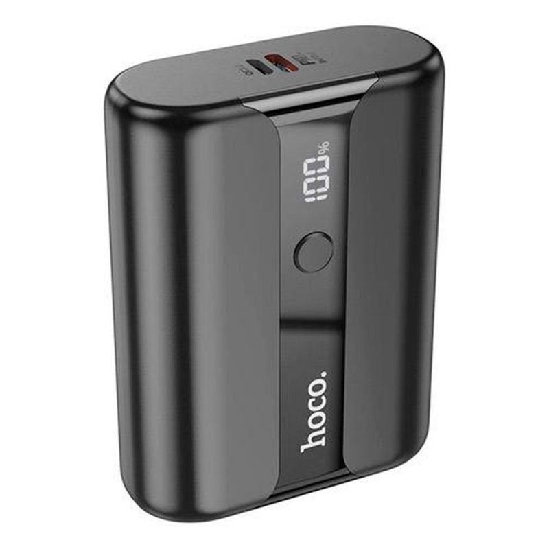 CHINITA - Batería Externa Power Bank Q3 Pro Pd Qc 3 Compatible iPhone
