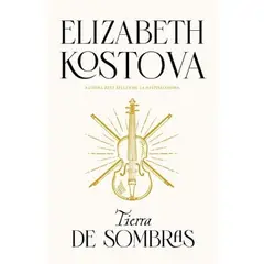 UMBRIEL - Tierra De Sombras - Elizabeth Kostova