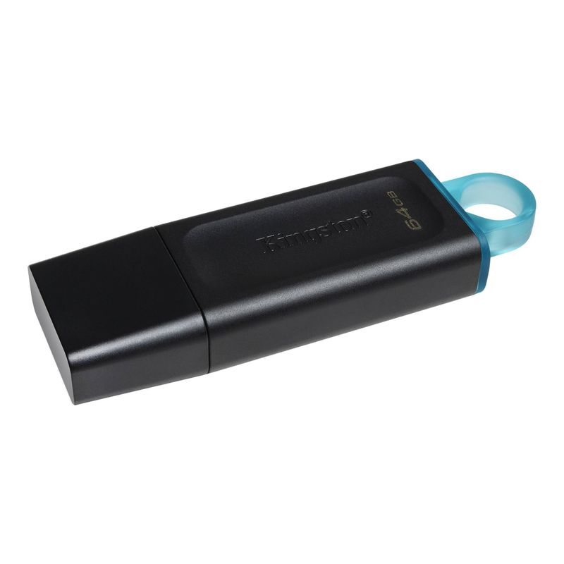 KINGSTON - Pendrive 64GB USB 3.2 Gen 1 DataTraveler Exodia DTX/64GB