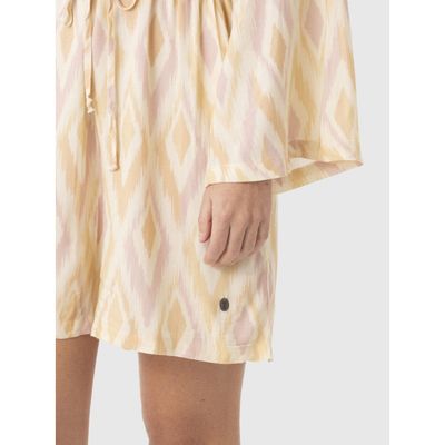 Imagen 2 del producto Vestido Marea Mujer Beige