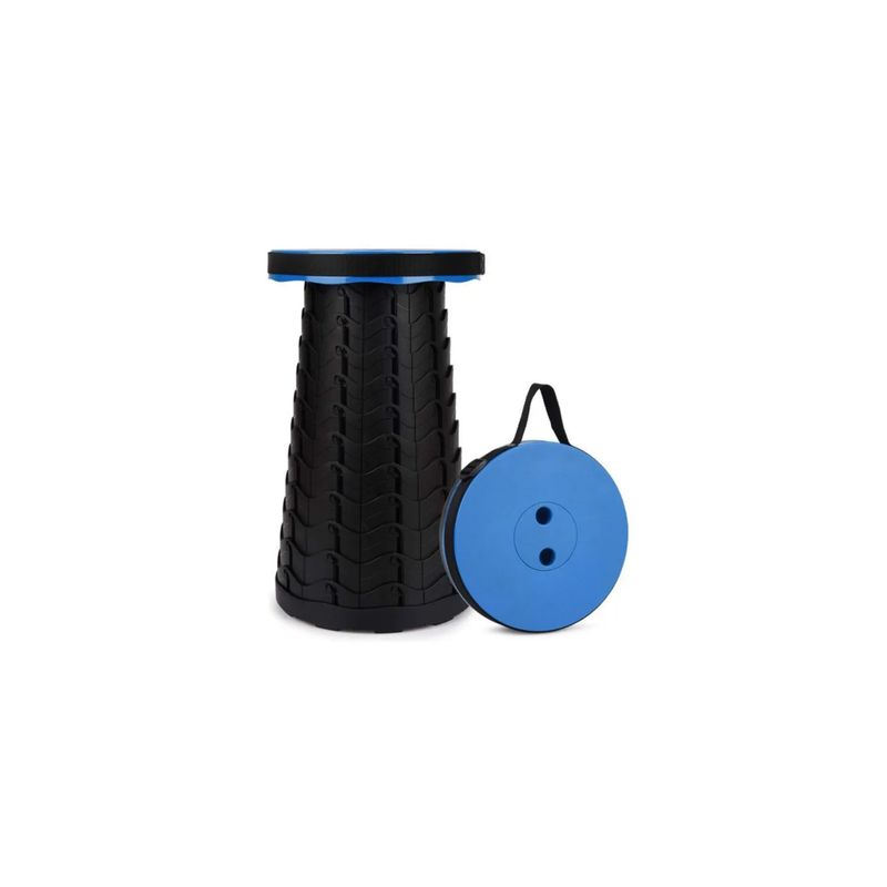 PRO OUTDOOR - Asiento altura ajustable Multiuso - Pro Outdoor