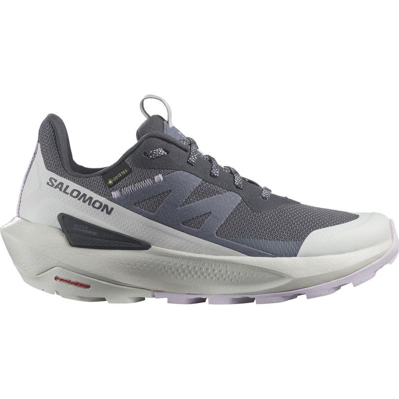 SALOMON - Zapatilla Mujer Elixir Activ Gtx W Gr Salomon
