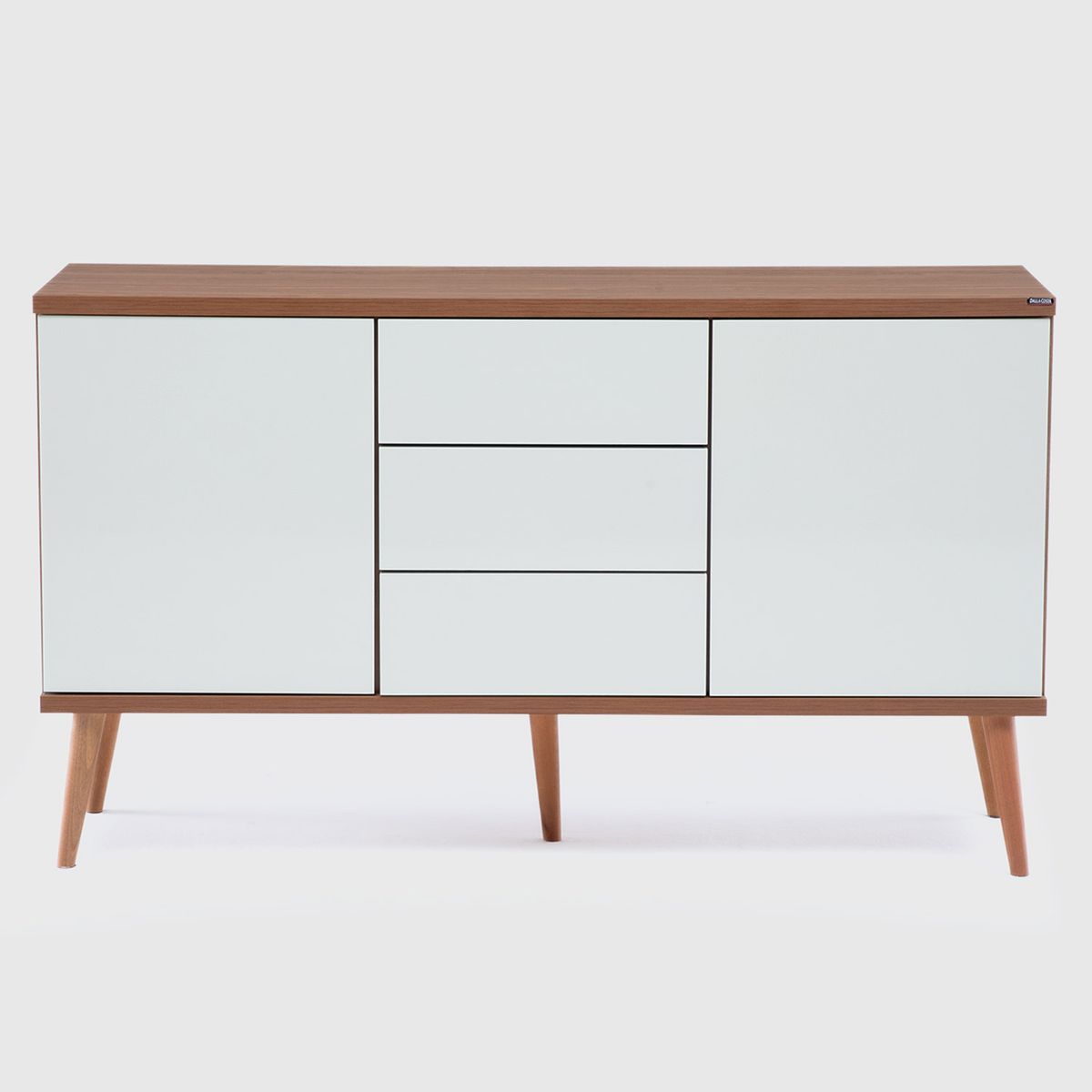 ROCA - Buffet Copihue 2 puertas + 3 cajones