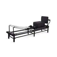 GENERICO - Reformer pilates celsius plegable PR1 FULL 3 Extensiones