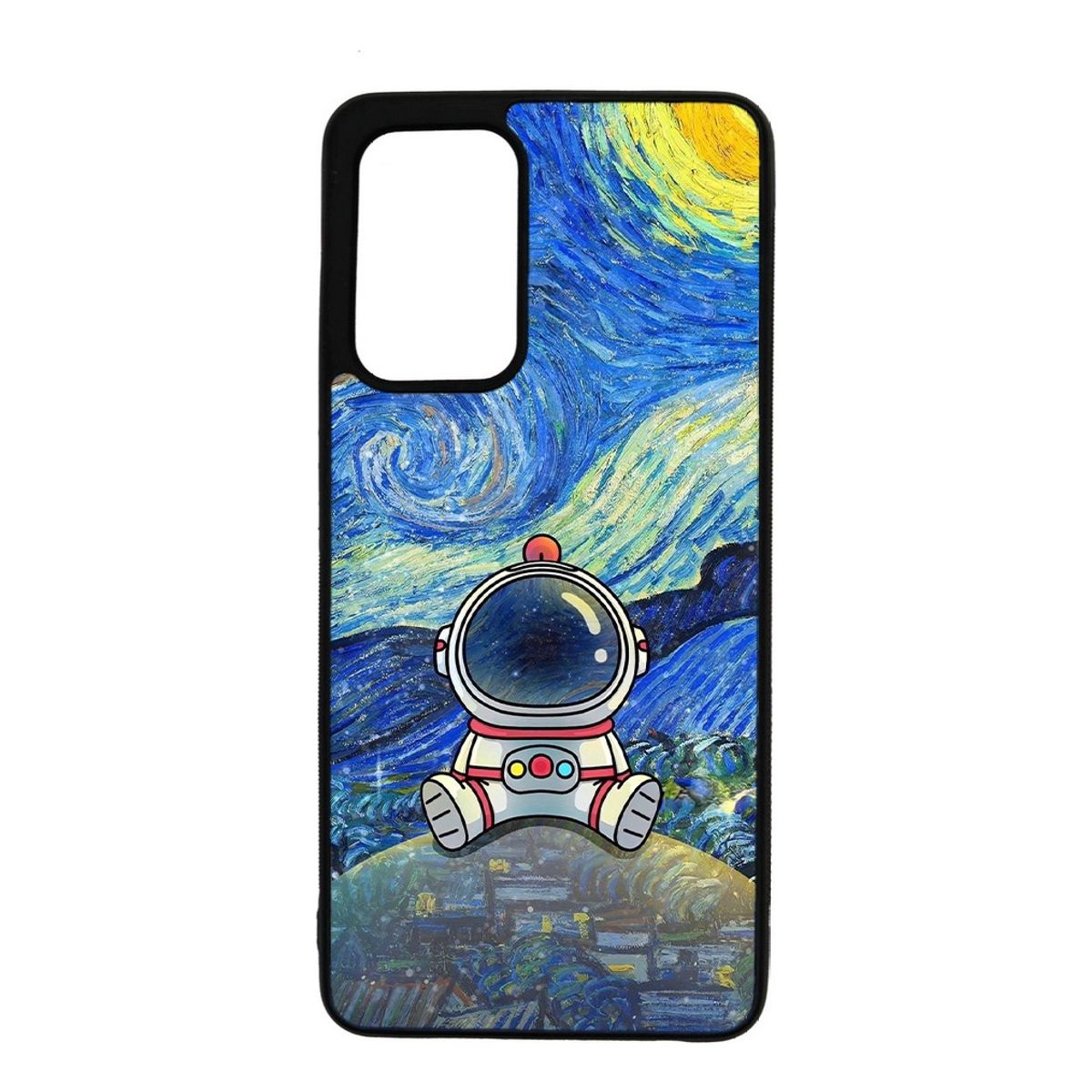 GENERICO - Carcasa para MOTOROLA E14 Diseño 102