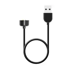GENERICO - Cargador USB para Xiaomi Mi Band 5 y Mi Band 6