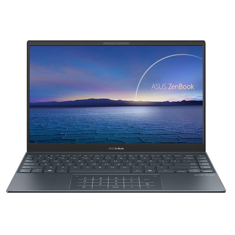 Notebook Zenbook 13 Core i7 16GB RAM 512GB SSD Reacondicionado