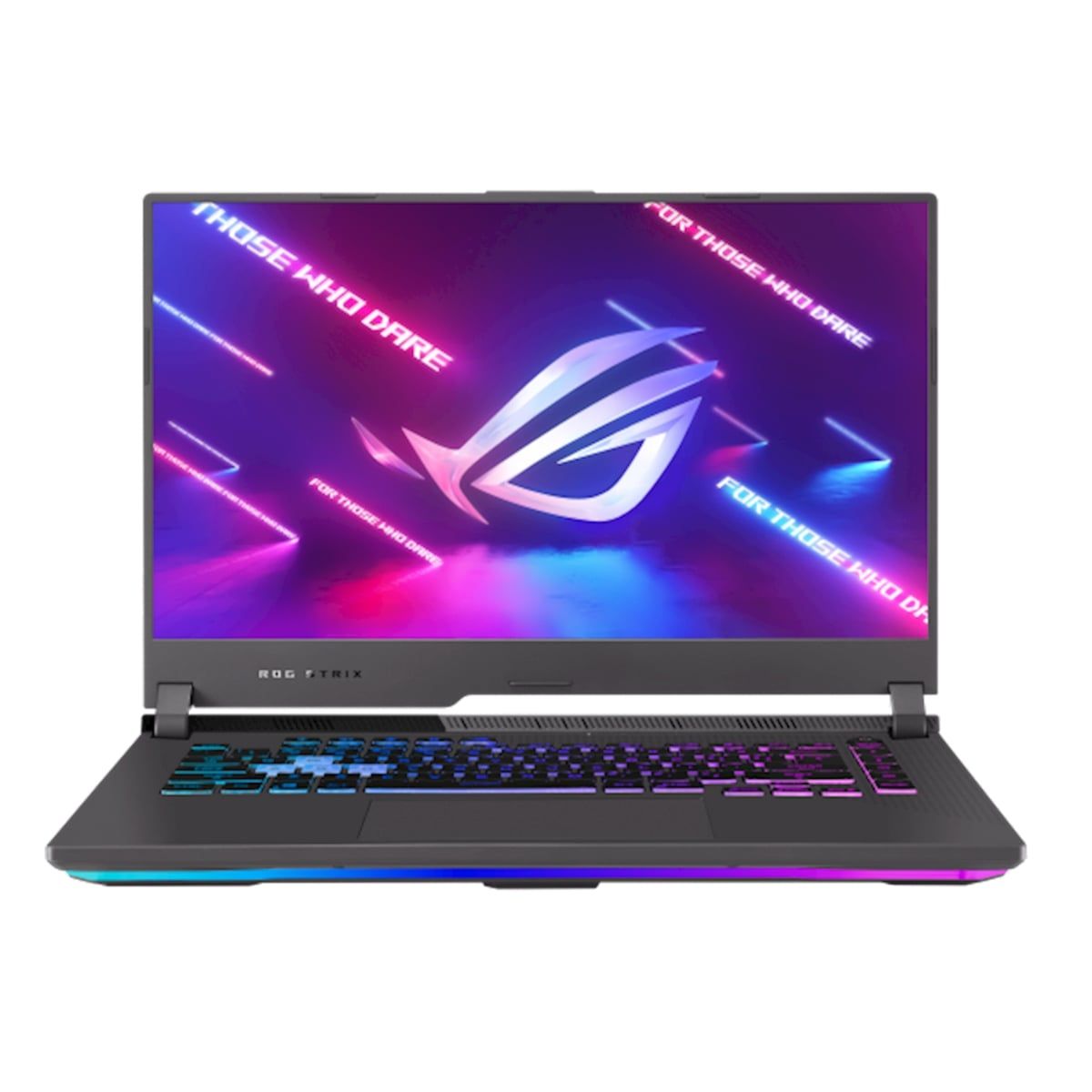 ASUS - Notebook Asus Gamer Rog Strix G15 Ryzen 9 16GB RAM 512GB SSD Reacondicionado