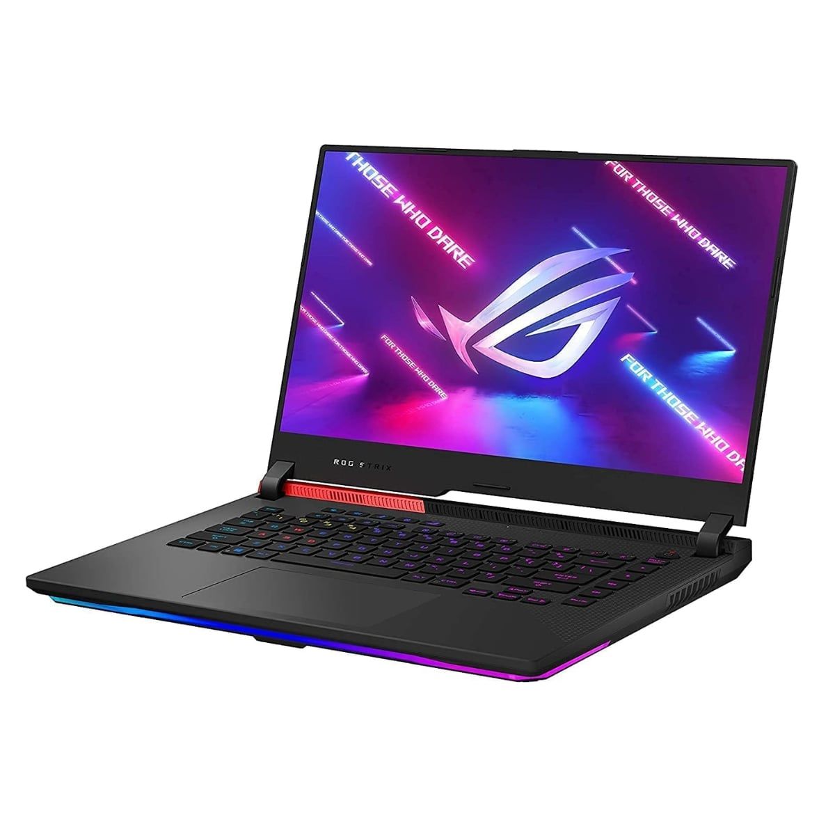 ASUS - Notebook Asus Gamer Rog Strix G15 Ryzen 9 16GB RAM 512GB SSD Reacondicionado