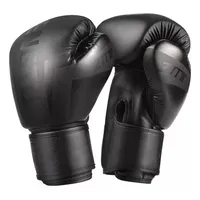 Guante De Box Boxeo Guantes Profesional Unisex 12 Onzas