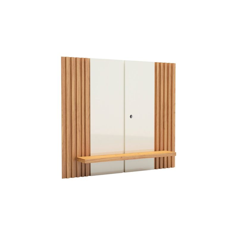 ROCA - Panel Iguapé 140 cm 1 repisa
