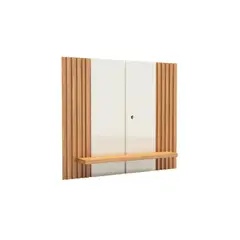 ROCA - Panel Iguapé 140 cm 1 repisa