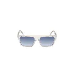 GUESS - Lentes de Sol Transparente