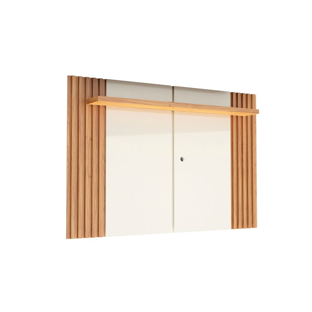 ROCA - Panel Iguapé 180 cm 1 repisa