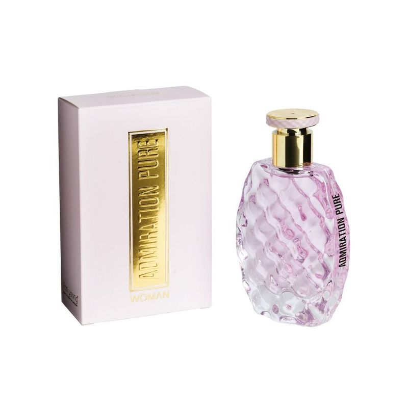 LINN YOUNG - Linn Young Admiration Pure EDP 100 ml Mujer