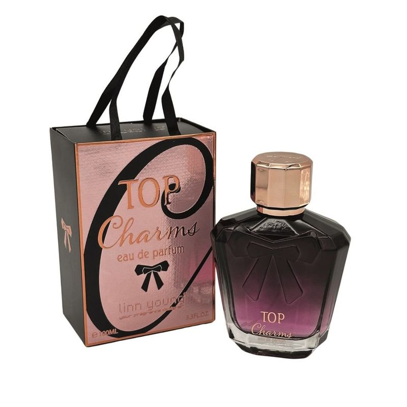 LINN YOUNG - Linn Young Top Charms EDP 100 ml