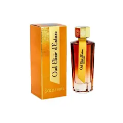 LINN YOUNG - Oud Elixir d´Extase Gold Label EDP 100 ml Mujer