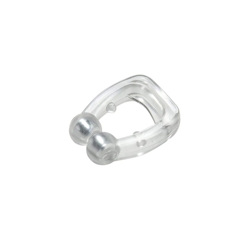 DOMA - Clips Anti Ronquidos Nasal Biomagnético - SC