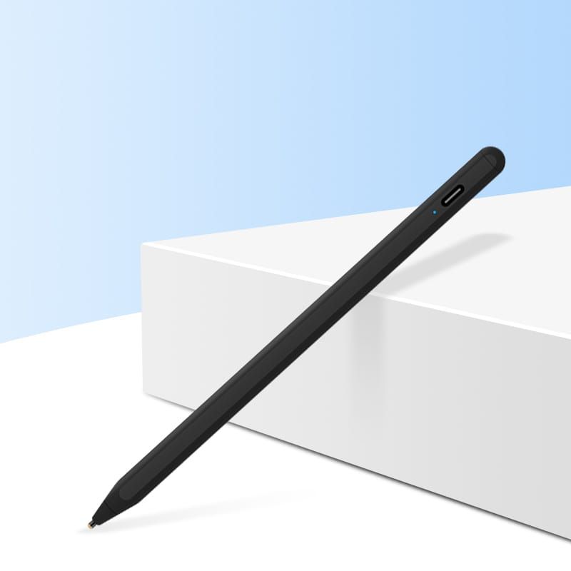 GENERICO - Lápiz Óptico Compatible Con Xiaomi Redmi Pad SE Negro